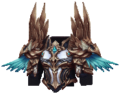 Brilliant Magic Armor