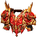 Apocalypse Magic Armor (B)