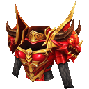 Apocalypse Rune Wizard Armor