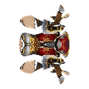 Blood Angel Alchemist Armor