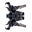 Dark Angel Alchemist Armor