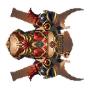 Soul Alchemist Armor
