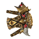 Temple Guard Summoner Armor