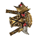 Temple Guard Elf Armor