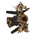 Temple Guard Slayer Armor