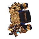 Manticore Crusader Armor