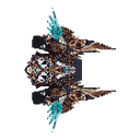 Brilliant Crusader Armor