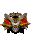 Bloodangel Knight Armor