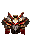 Bloodangel Wizard Armor
