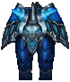Blue Eye Runist Pants