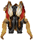 Bloodangel Slayer Pants