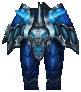 Blue Eye Slayer Pants