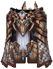 Brilliant Knight Pants