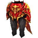 Apocalypse Summoner Pants
