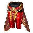 Apocalypse Light Wizard Pants