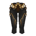 Temple Guard Elf Pants