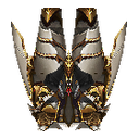 Temple Guard Lancer Pants