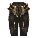 Temple Guard Magic Pants