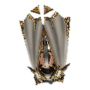 Temple Guard Rune Wizard Pants