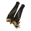 Temple Guard Slayer Pants
