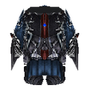 Dark Angel Crusader Pants